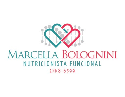 Marcella Bolognini · Nutricionista Funcional · CRN 8-6599